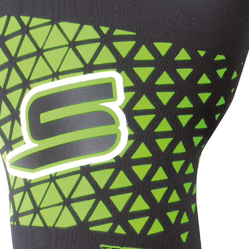 SALVIMAR, Tactile Unisex Adult Green, 3.0 mm L