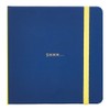 Busy B Password Notebook - Navy 9080