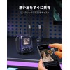 Divoom Tiivoo-2 Retro Bluetooth Speaker, FM Radio Speaker with Cute