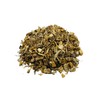 Wild Dried Yellow Gentian Cut Root 40g - 1.95Kg Gentiana
