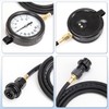 for GM GM 6.6L Duramax Diesel Fuel Pressure System Vacuum