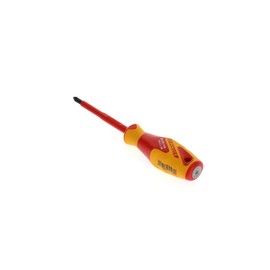 GEDORE VDE 2160 PH 2 VDE Screwdriver PH 2