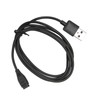 USB Charging Cable Replacement for Coros Pace 2 for Apex