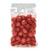 Fresh Himalayas Organic Red Pearl Onions 10 Ounce X 2
