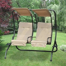 Napoli Swing Replacement Canopy Top Cover - RipLock