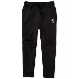 Place Sport NWT Boys Performance Pants Fleece Thermal Fabric (Warmth) & Moisture Wicking XL