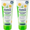 Crema de manos Balea, manzanilla, 100 ml (paquete de 2)