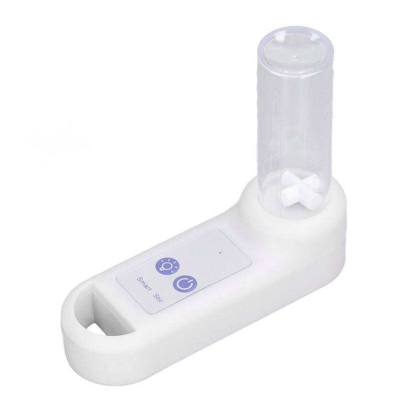 Magnetic Stirrer Portable Mini Laboratory Magnetic Stirrer Mixer with Cross