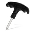 ZEYIYER Golf Driver Wrench Tool, Plastic Handle Golf Torque Wrench