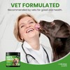 Dog Teeth Cleaning Powder, Dog Dental Powder and Cats Breath