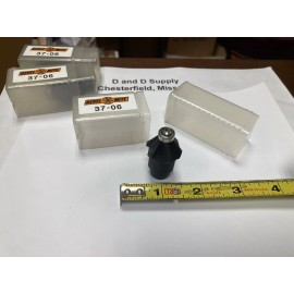 Bevel Mite 37-06, 37.5° Carbide Beveling Tip, 1.65" OAL