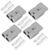 Uddick 175 Amp Connecteur 600 V Plug Battery Connector 175A