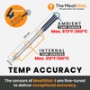MeatStick 4 (One-Probe Set) | Quad Sensors Smart Wireless Meat