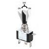Jtron Third Gear Toggle Switch Rocker ON OFF Universal Modification