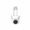 Smart Light Bulb Camera 2MP PTZ Night Vision Alexa Google