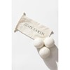Cozy Earth Wool Dryer Balls - Size: Large