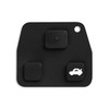 Car Key Keypad 2-3 Buttons Compatible with Toyota Corolla Verso