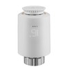 Link2Home Zigbee Thermostatic Radiator Valve, Compatible with Alexa, Google Assistant,