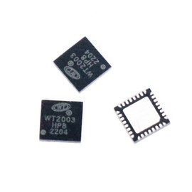 WT2003HP8.Recordable Voice Sound Chip.Music Chip.Double-Lines.Single-line.Testing Tools.Programming.32N 890s Built-in Storage
