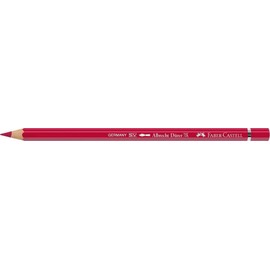 Faber-Castell Albrecht Durer Watercolor Pencil, 226 Alizarin Crimson (FC117726)