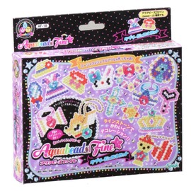 アクアビーズファイン ラブリージュエルセット