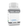 Muscle Research TEST 500-120 Capsules - High Dose - Bodybuilding