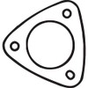 Bosal 256-153 Dichtring, Abgasrohr