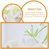 Mikinona Supple Disposable Face Towels Rolls Soft Gentle for Gentle
