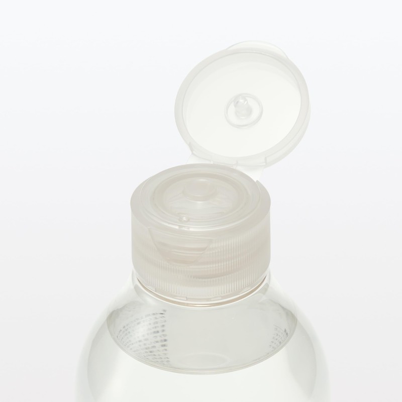 MUJI 83434991 Lotion, For Sensitive Skin, Highly Moisturizing, 10.1 fl