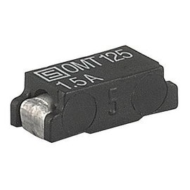 Surface Mount Fuses OMT 125 5A T