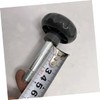 Mikinona Gymnastics Bar Replacement Knob for Exercise Bikes Stylish Fitness