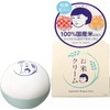 Reis-Creme für Keana Nadeshiko, trockene Haut, feuchtigkeitsspendend, elastisch, 30 g