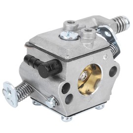 Chainsaw Carburetor Replacement Accessory with Anodic Oxidation Fit for STIHL 021 023 025 MS210 MS230 MS250