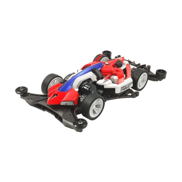 Tamiya 18714 1/32 Jr Racing Mach Frame Kit, with FM-A Chassis