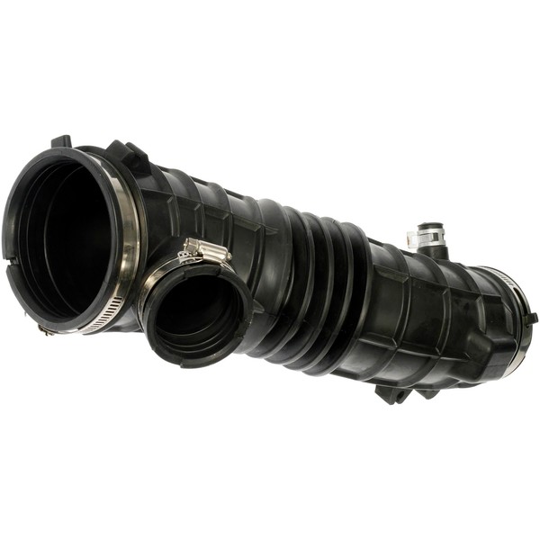 APDTY 162337 Engine Air Intake Hose - Air Cleaner To Engine; Compatible With 2009-2014 Honda Ridgeline (3.5L V6)