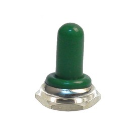 MintIce ™ Car 12 mm Rubber Rocker Toggle Switch Tip Cap Hat Waterproof Boot Boots