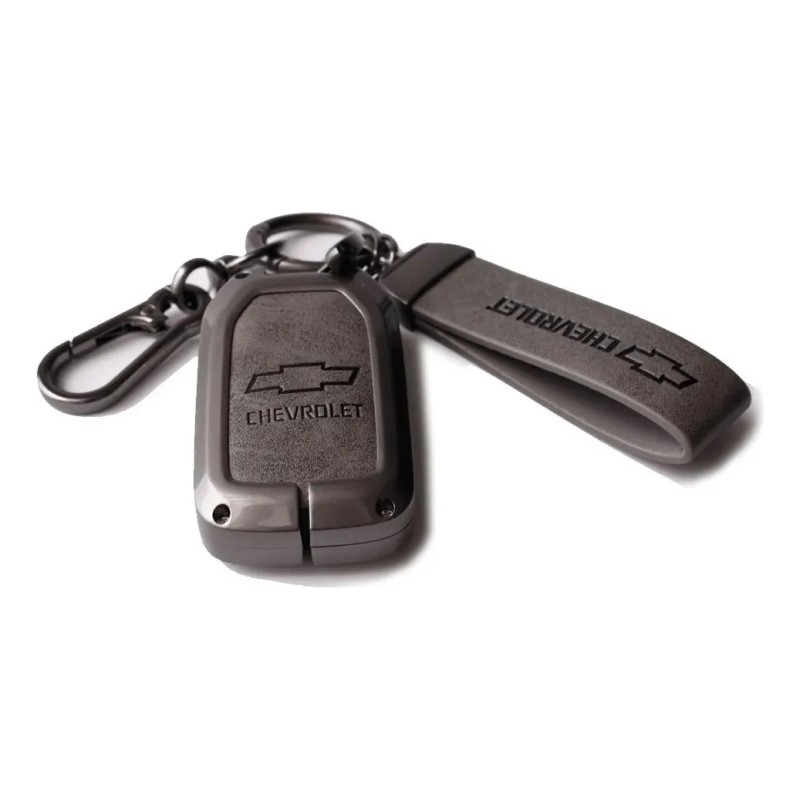 Funda Llave Suburban Tahoe Yukon 2016 2017 2018 2019 Zinc