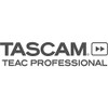 TASCAM タスカム ラベリア マイクロホン [スクリューロック付] TM-10L ホワイト