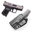 Kydex IWB Holster for Canik TP9 Elite SC 9mm Sub