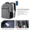Travel Laptop Backpack for Men and Women, School Backpacks for