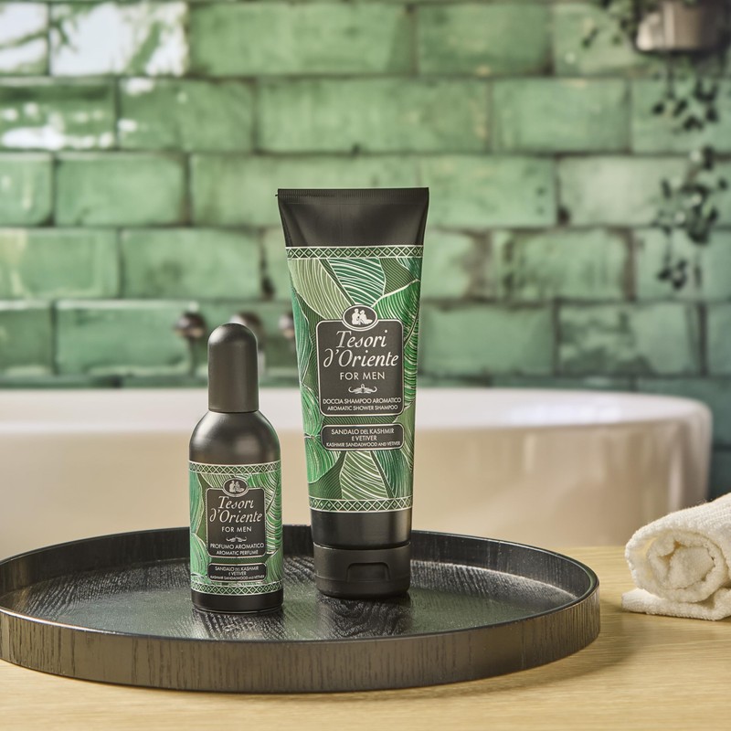 Eastern Treasures Fragrance Ml.100 Sandalwood