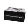 Nail Dryer Light 280W 4 Gears 66pcs Light Chips LED