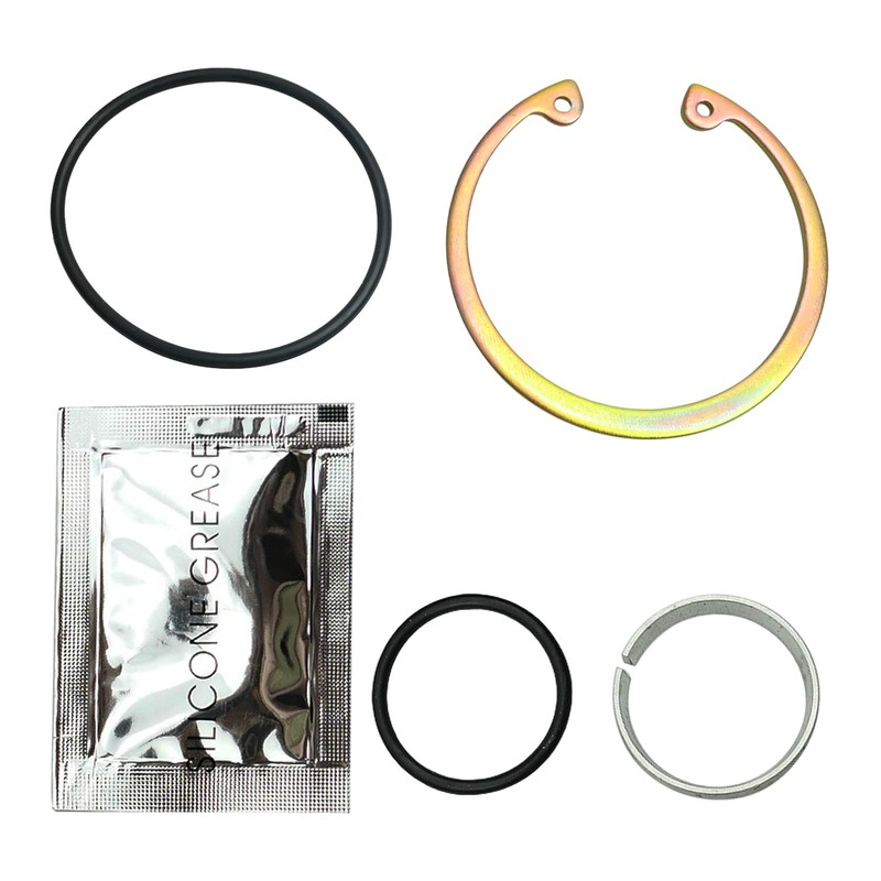Purge High Boost Purge Valve Kits with Gasket Fits for