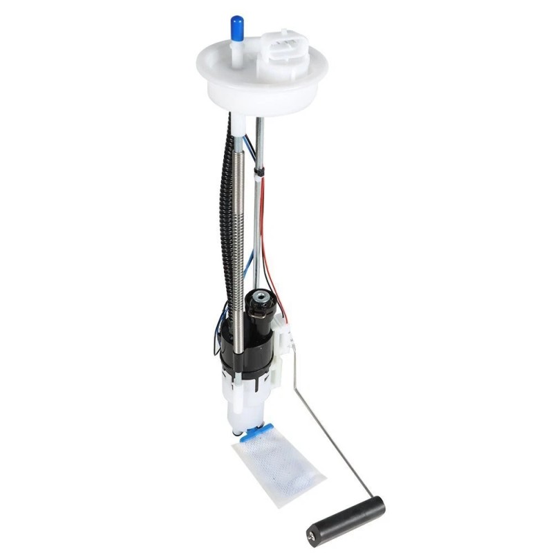Generic Polaris Ranger 800 4x4 2011 Fuel Pump Assembly Replacement