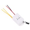 Eujgoov DC 4V 5V 6V 7.4V 9V 12V Radio Relay