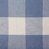 DII Classic Tabletop, Cotton, Stonewash Blue, Napkin Set, 20x20