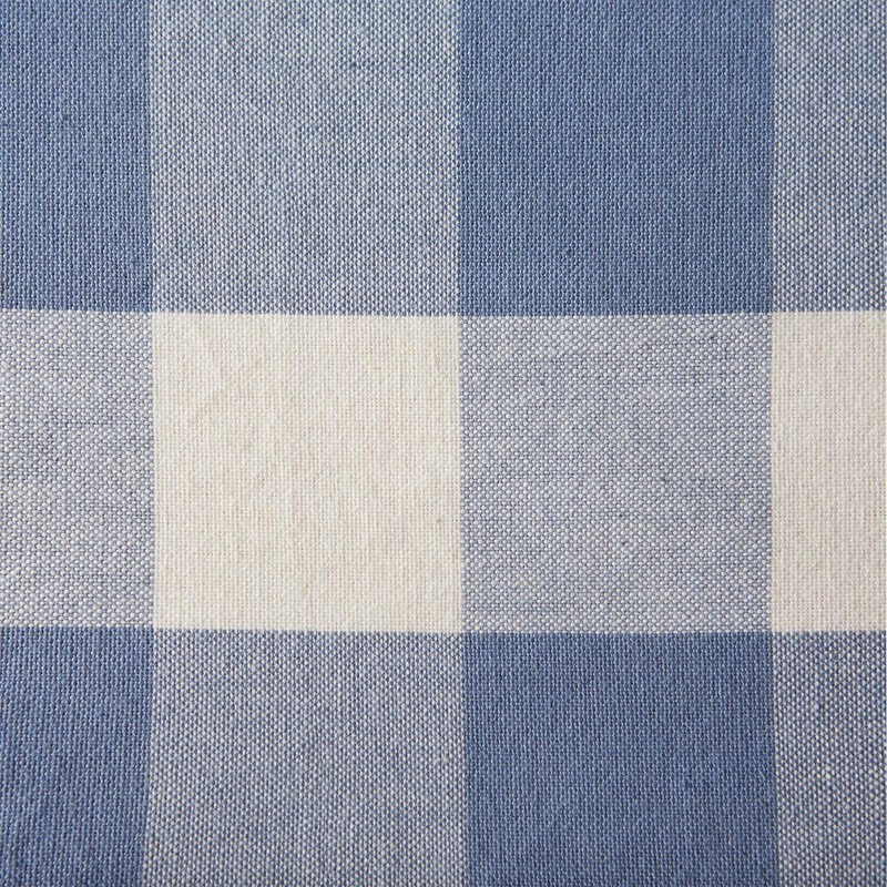 DII Classic Tabletop, Cotton, Stonewash Blue, Napkin Set, 20x20
