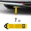 Racing Tow Strap, Racing Car Trailer Rope, Car Tow Loop,