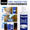 Xikar Cigar Humidor PG Solution for Humidification