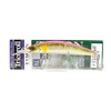 Jackall Minnow Tricolor GT 88MD-F 3.5 inches (88 mm), 0.4